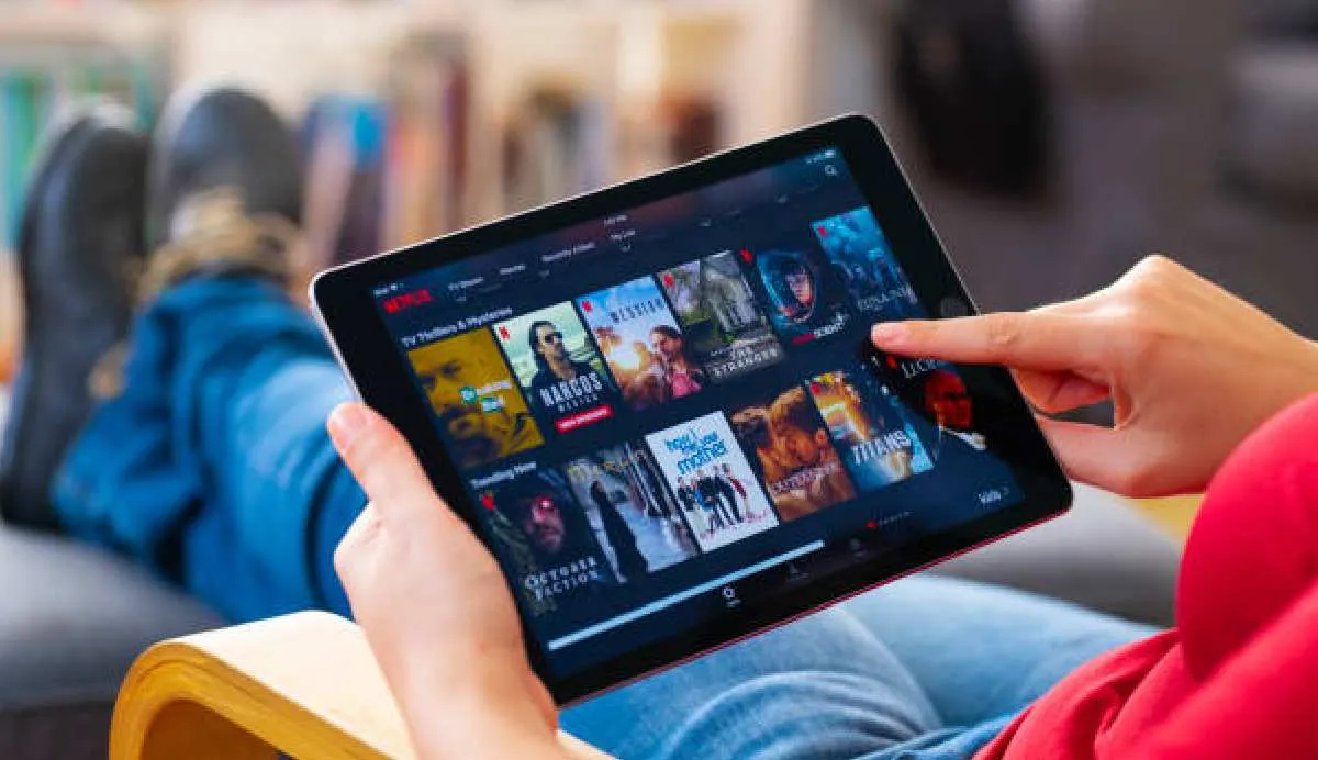 Actualmente Netflix ofrece más que series y películas/Pixabay