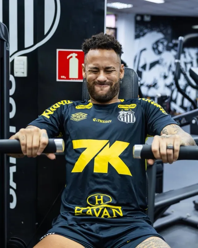 La renovación de Neymar está en duda