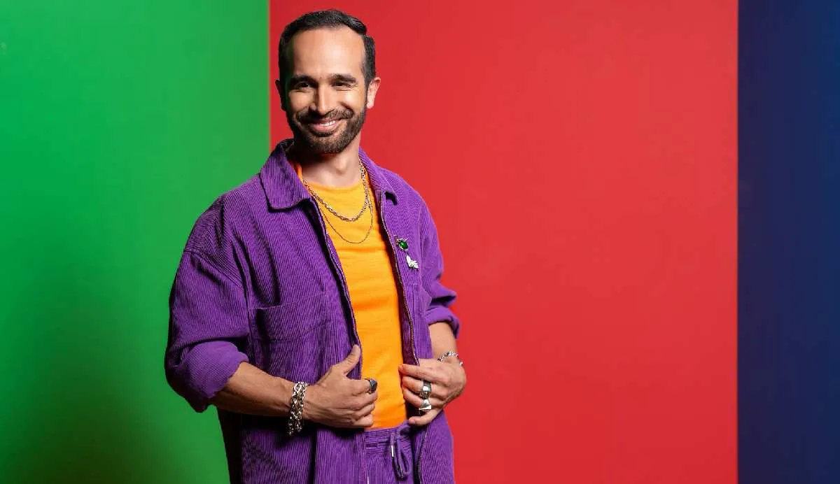 'El Guana' también fue confirmado como habitante de LCDLFM/X: @LaCasaFamososMx