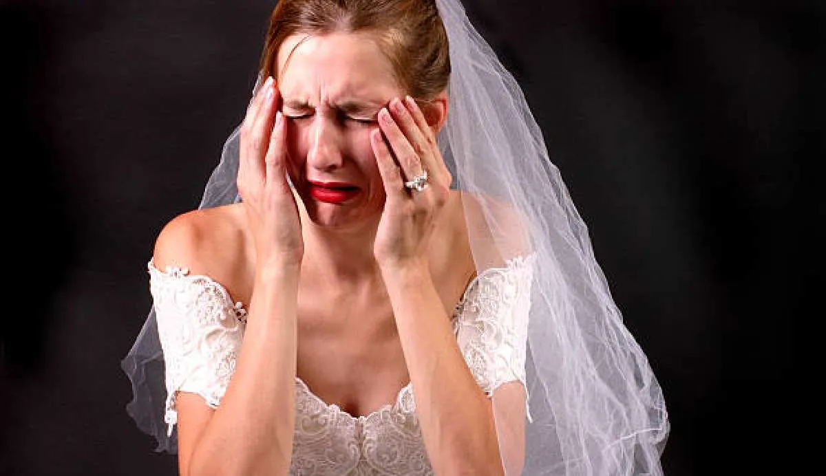 La fecha más esperada para una novia de Monterrey se convirtió en una pesadilla/Pixabay