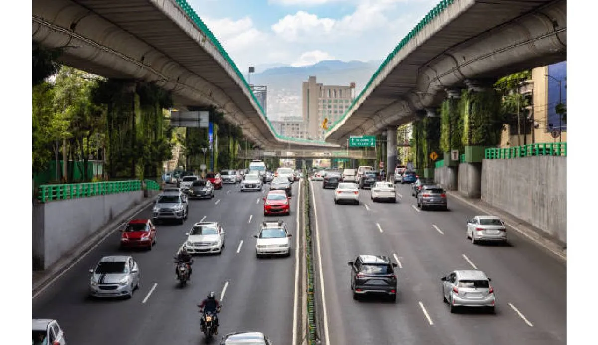 El programa es una iniciativa para reducir la contaminación en la capital | iStock