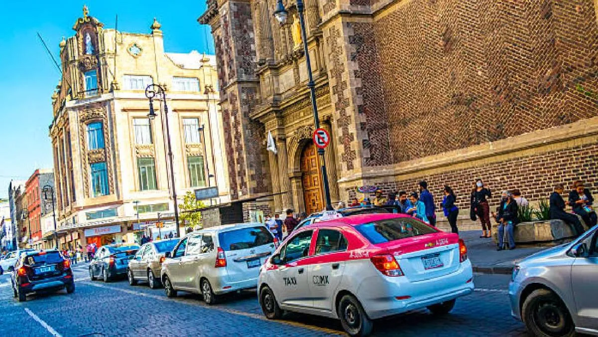 La restricción aplica para CDMX y parte del Edomex/Pixabay