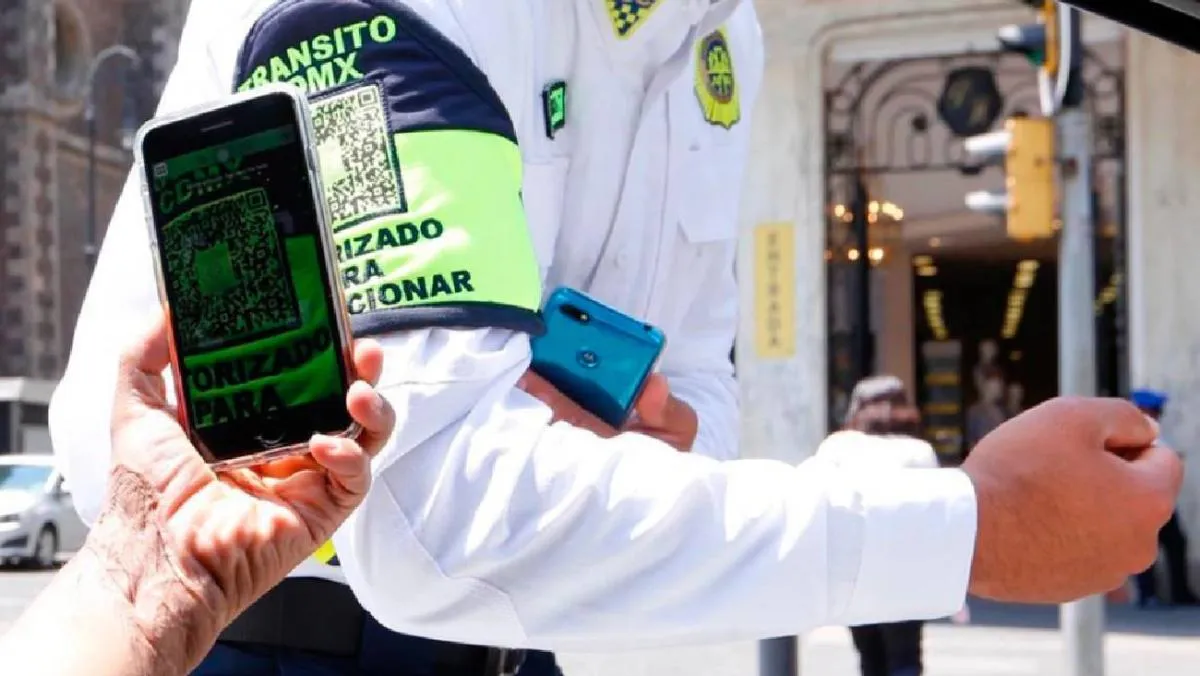 No respetar el reglamento te podría costar una multa de varios miles de pesos/Pixabay