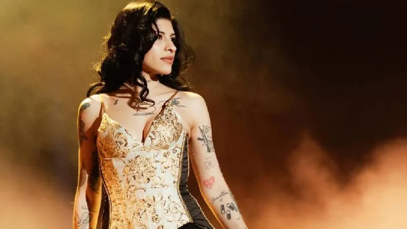 Cazzu señaló que se sintió atacada por Nodal/IG: @cazzu