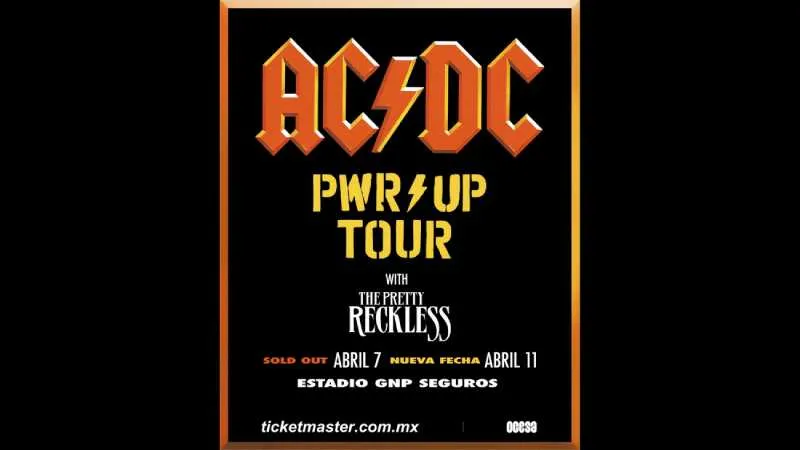 La fecha del segundo concierto es el 11 de abril/Ocesa