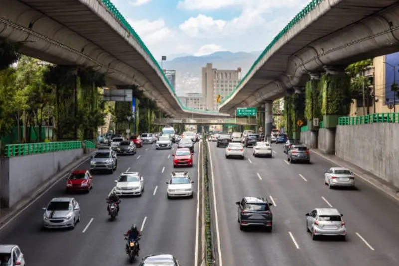 Para manejar en CDMX se necesita contar con una licencia de conducir/Pixabay