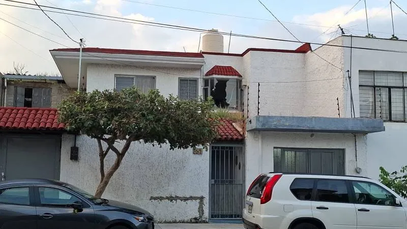 Fue el pasado 23 de septiembre que un hombre entró a la casa de la joven y la atacó/X