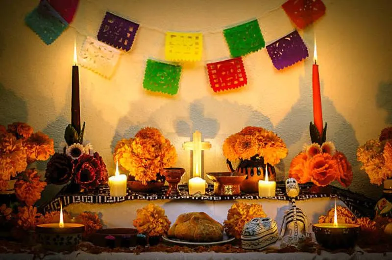 Se cree que es mejor esperar hasta el siguiente Día de Muertos. / iStock