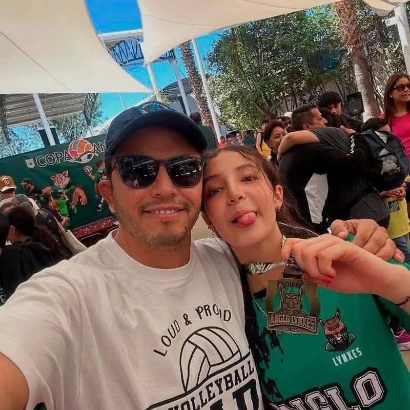 Al padre de la menor le hicieron creer que Paloma murió por Covid-19/X