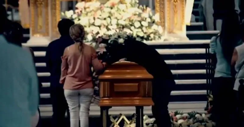 El caso de Paloma ha generado tristeza e indignación en la sociedad/X