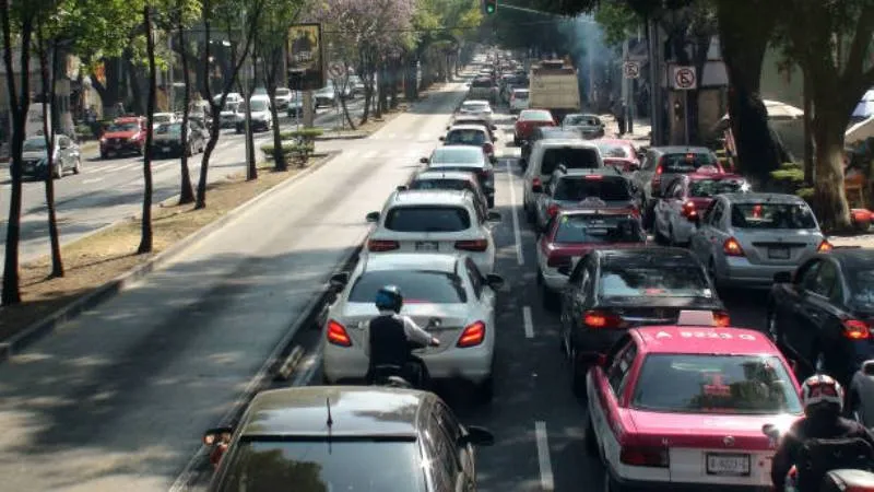 El próximo miércoles se espera una manifestación que 'asfixiará' toda la CDMX/Pixabay