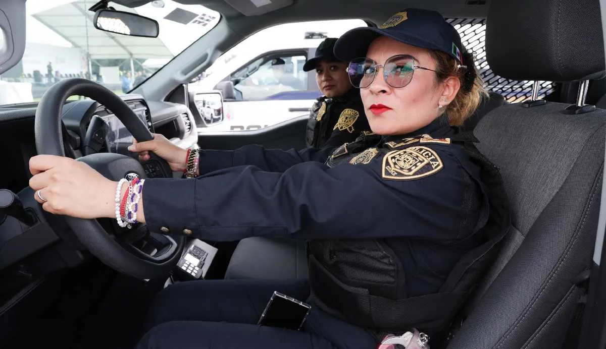 La SSC advirtió que no tolerará este tipo de conductas por parte de sus elementos/SSC