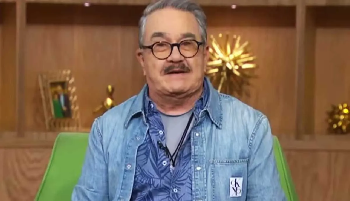 Fue durante le pasado fin de semana que Pedrito fue hospitalizado/IG: @ventaneandouno