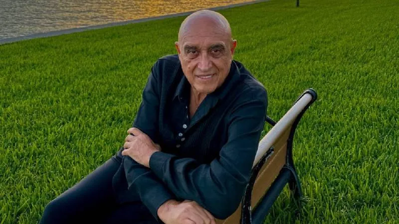 Pedro Torres no ha muerto, como se ha asegurado en diferentes publicaciones/IG: @ptorres