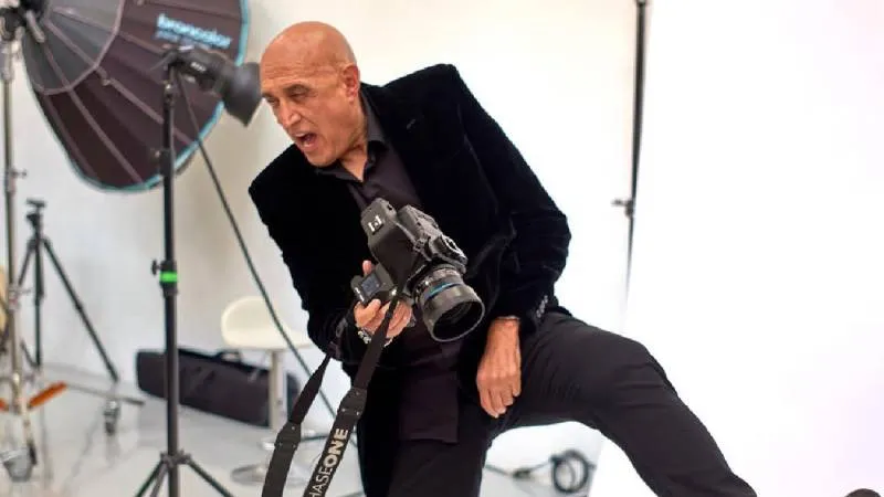 Pese a la enfermedad que sufre, Pedro Torres sigue estable/IG: @ptorres