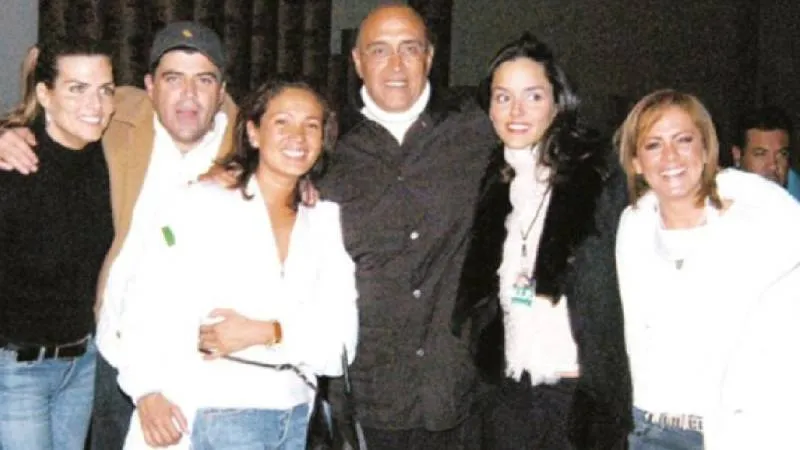 Pedro Torres fue el productor de Big Brother/X