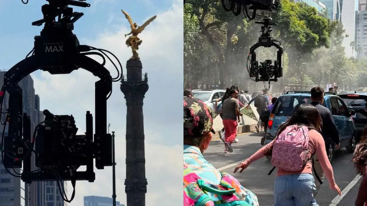 La cinta Godzilla x Kong: Supernova se estrenará hasta 2027/X