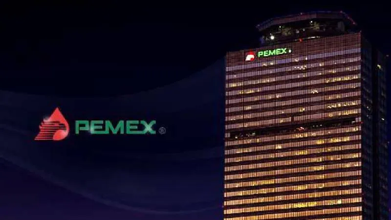 Pemex asegura que ya no tienen contrato vigente con alguna empresa de Rocha Cantú/Pemex