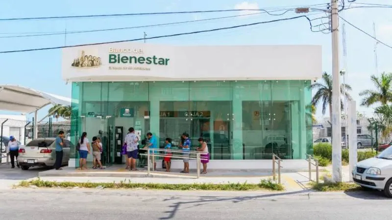 Conoce cuáles son los casos en los que se suspende parcial o definitivamente la pensión del Bienestar/Secretaría del Bienestar