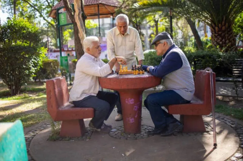 Hay algunas razones por las cuales el apoyo del Bienestar es suspendido para adultos mayores/Pixabay