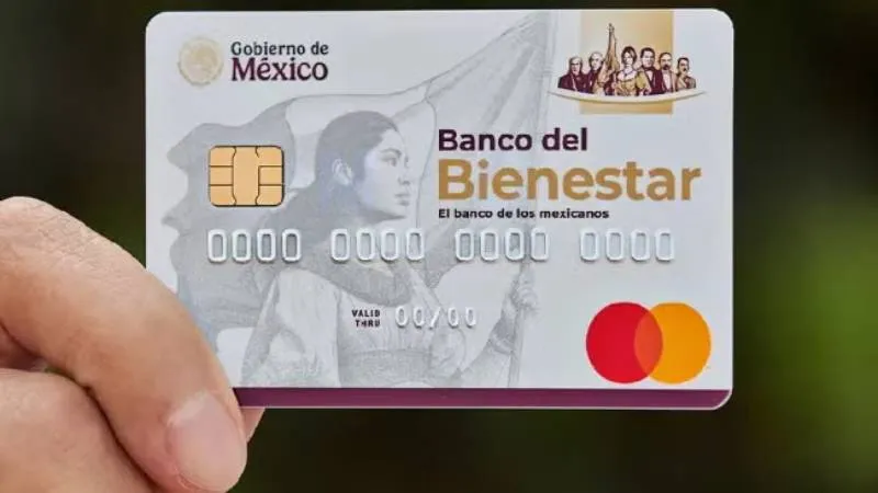 El calendario tendrá una modificación. / Secretaría del Bienestar