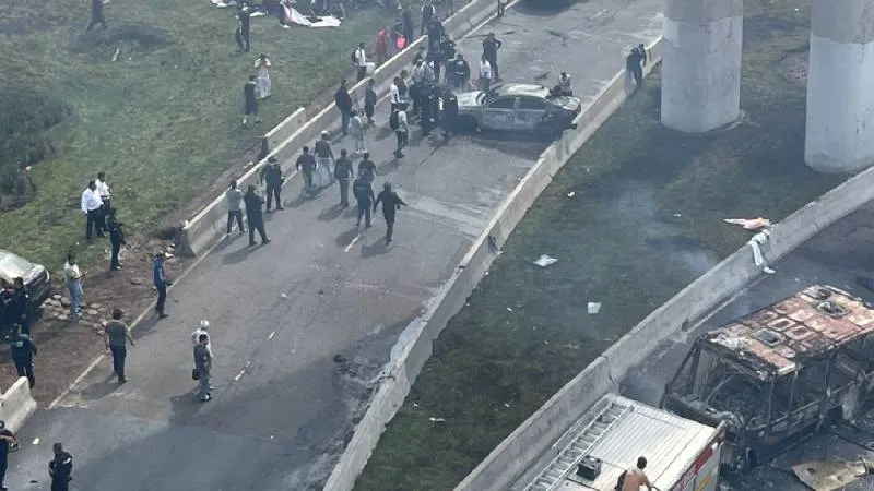 La reparación de daños ha significado una cifra millonaria histórica en CDMX/X: @TrianguloRojo01