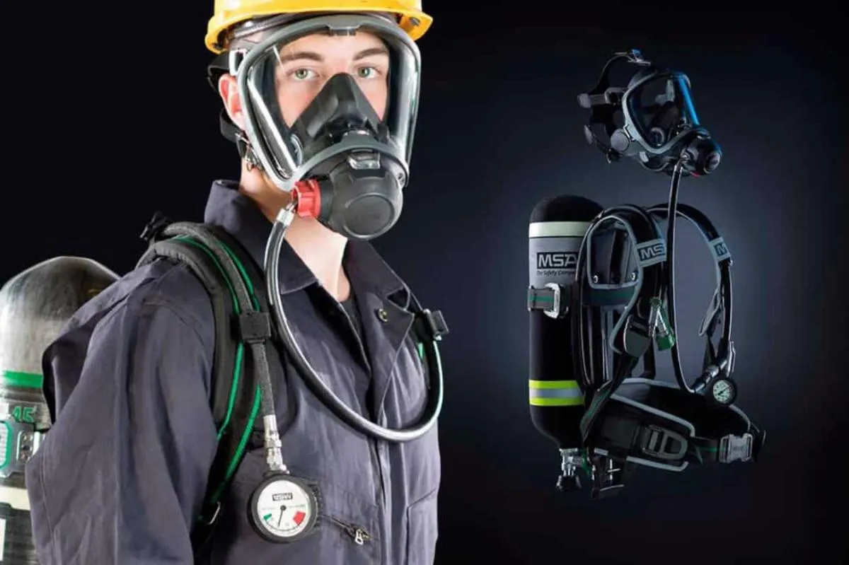 Un equipo de respiración autónoma llega a costar más de 100 mil pesos/Pixabay