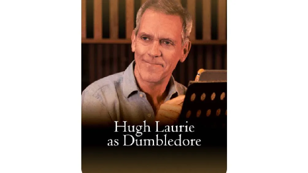 El universo de Harry Potter se amplía más allá de los libros y la pantalla | X: @WW_Direct