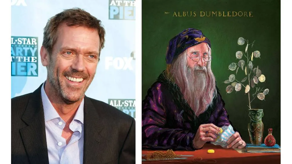 La saga Harry Potter regresa fortalecida y renovada en formato de audiolibro integral | X: @WW_Direct