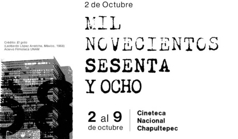 La programación incluye filmes históricos y documentales/Cineteca Nacional