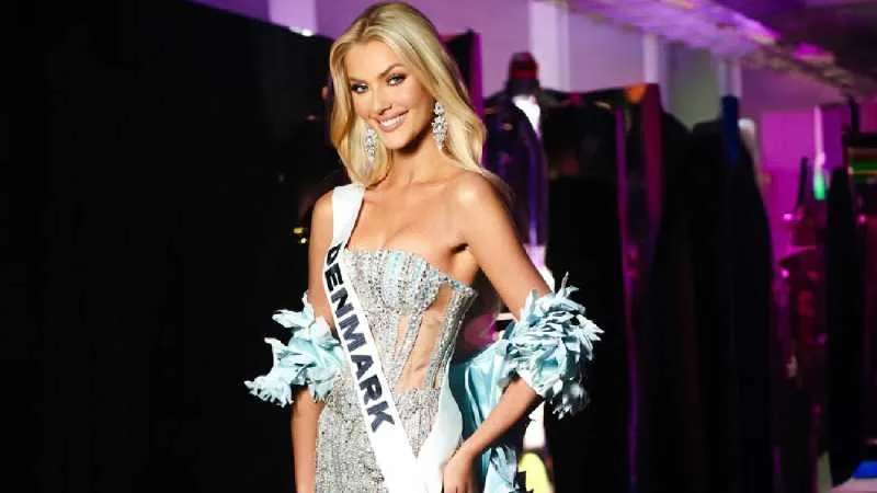 Victoria Kjær Theilvig de Dinamarca fue la ganadora de la edición de 2024/IG: @victoriaakjaer