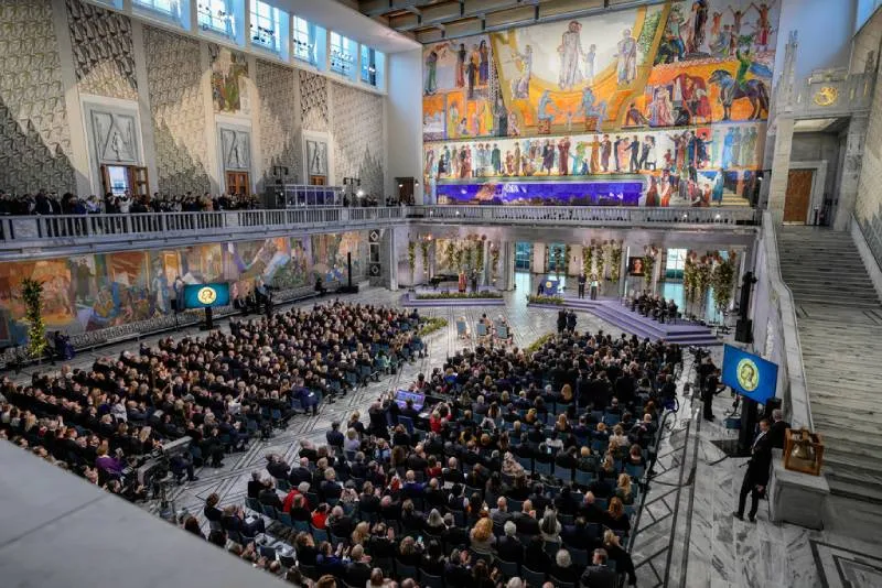 A la ceremonia acudieron varios presidentes latinoamericanos/AP
