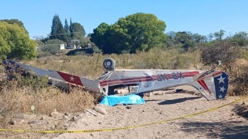 El siniestro provocó apagones en comunidades cercanas. / RRSS