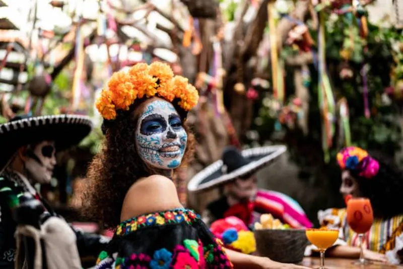 El objetivo del evento es enaltecer las tradiciones mexicanas/Pixabay