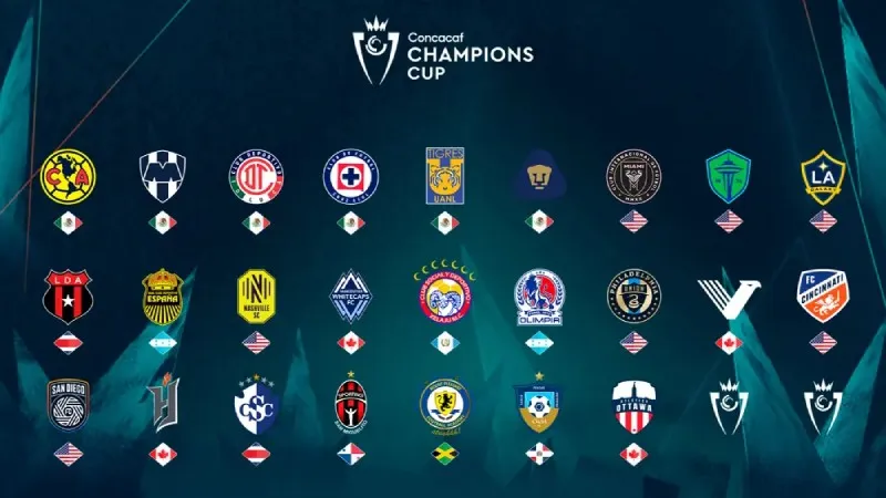 Quedó listo el torneo