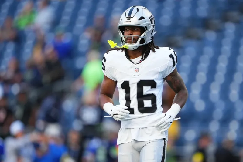 Jakobi Meyers será nuevo receptor de Jacksonville