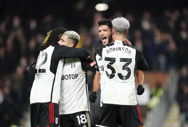 Raul Jiménez y los legionarios de México no han tenido el mejor año