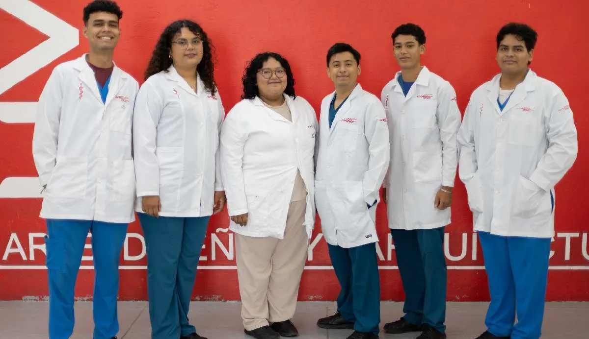 La peculiar bebida surgió de la iniciativa de estudiantes de la UVM en Veracruz/UVM