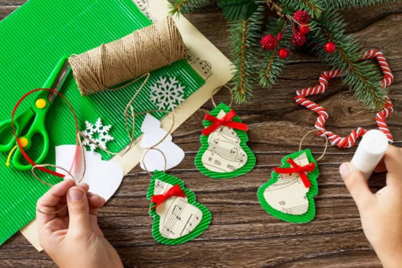 Autoridades sugieren una Navidad sustentable en pro del medio ambiente/Pixabay