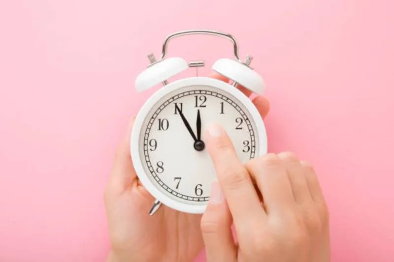 Solo 33 municipios deberán ajustar su reloj. / iStock