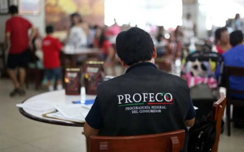 Profeco regulará la reventa de boletos en México para el Mundial/Profeco