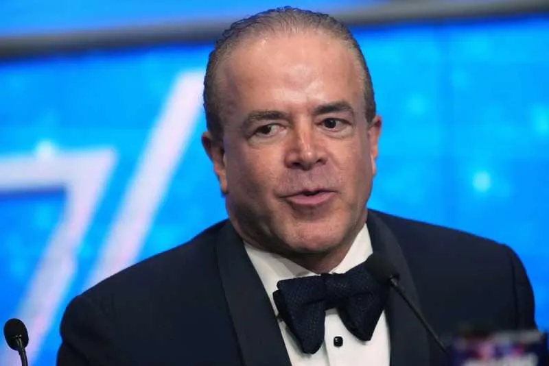 Rocha Cantú pidió colaborar con la FGR como testigo protegido/AP