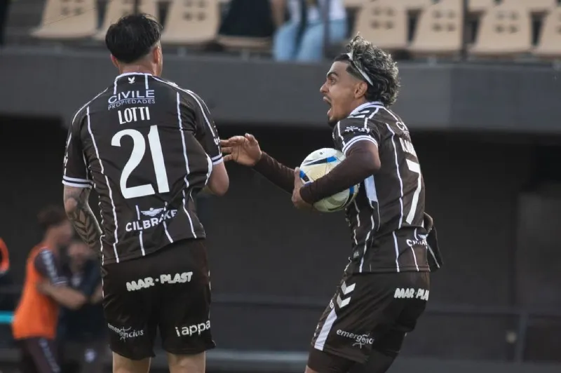 Ronaldo Martínez está en el radar de Pumas