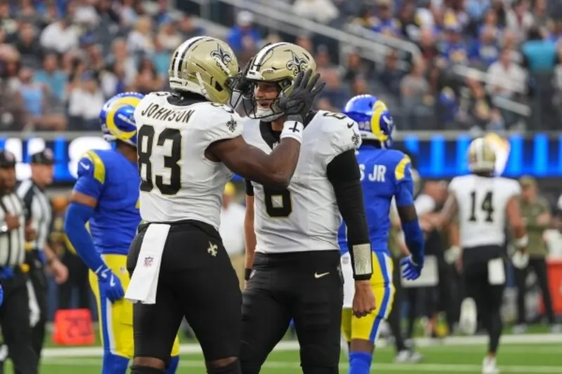 Los Saints están muy cerca de cerrar acuerdo para jugar en París | AP