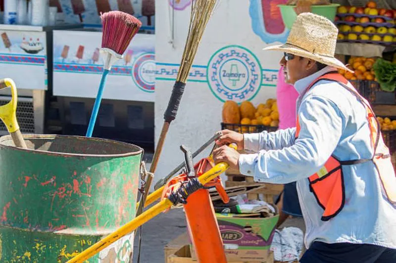 Actualmente el salario mínimo equivale a $8,364 pesos mensuales/Pixabay