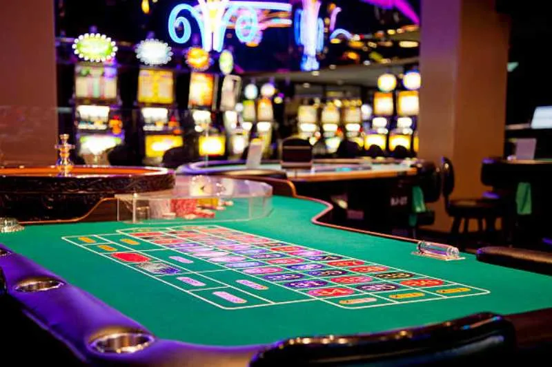 De los casinos señalados, dos son propiedad de Salinas Pliego/Pixabay