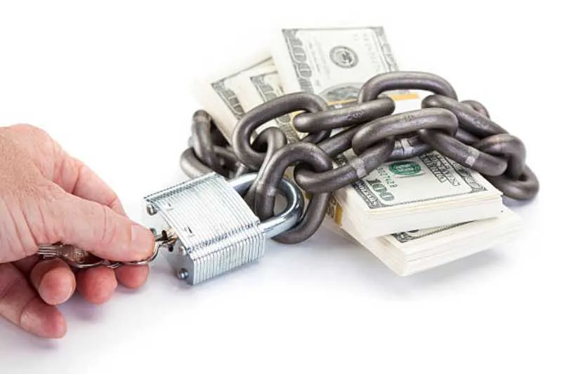 Hacienda decidió bloqueas las cuentas de los casinos señalados/Pixabay