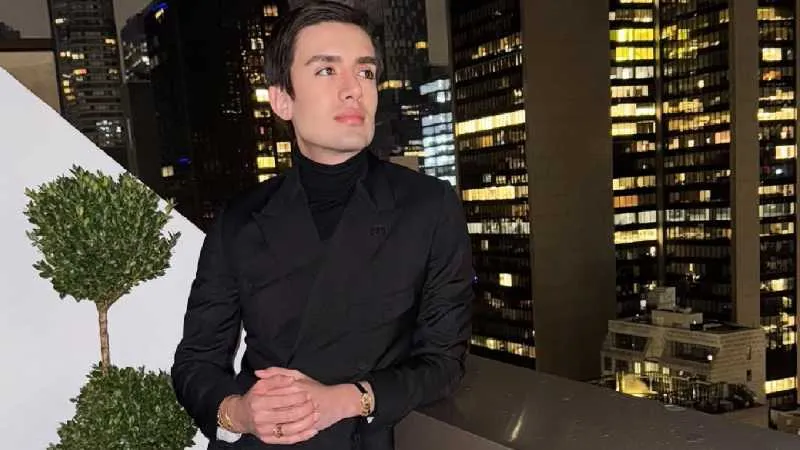 La muerte de Micky Hair ha generado conmoción/IG: @micky_hair