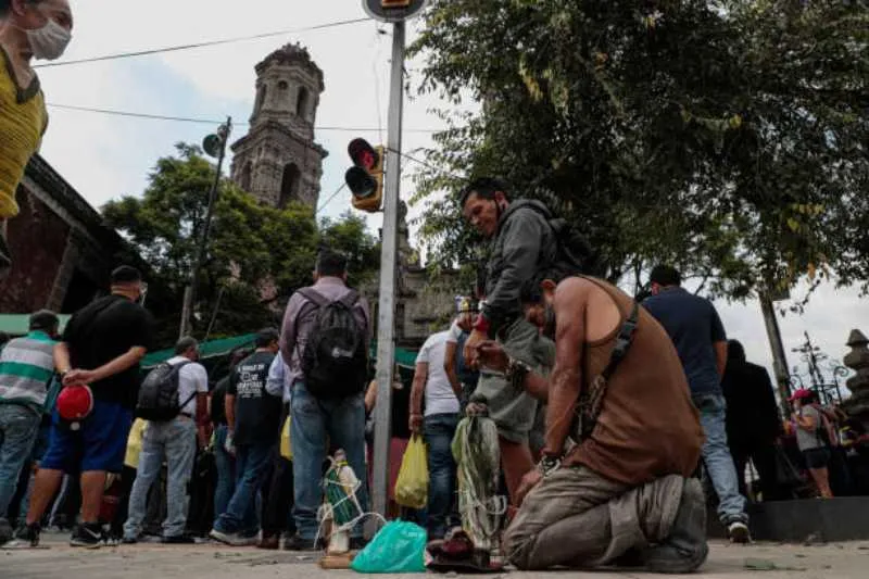 Muchos piden a San Judas Tadeo por ser considerado el Santo de las causas perdidas/Pixabay