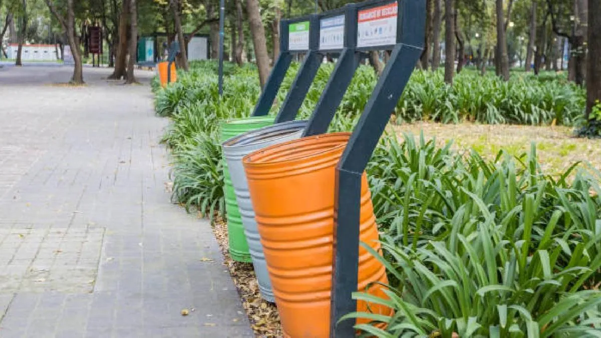 En CDMX ya será obligatorio separar tu basura/Pixabay